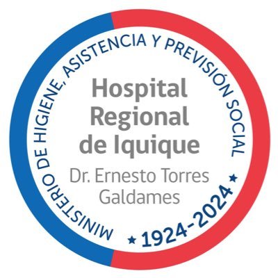 logo hosp iquique