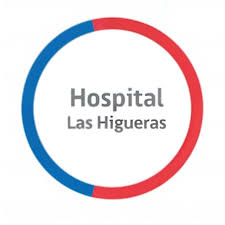 logo hosp las higueras